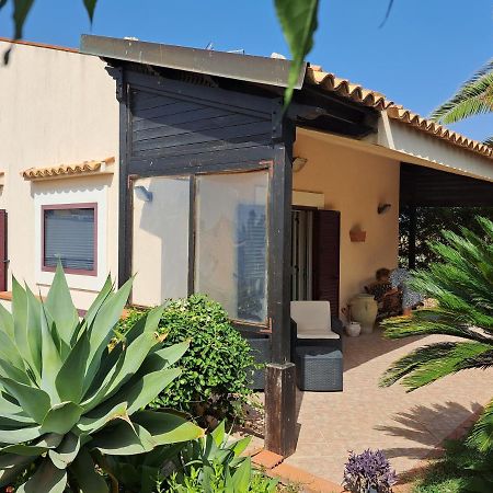 Casa Migliorisi A Marina Di Ragusa Per Vacanze Dış mekan fotoğraf
