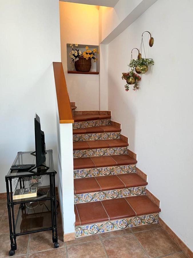 Casa Migliorisi A Marina Di Ragusa Per Vacanze Dış mekan fotoğraf