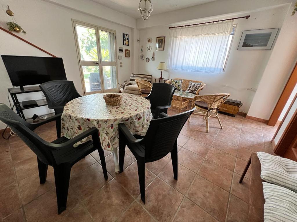 Casa Migliorisi A Marina Di Ragusa Per Vacanze Dış mekan fotoğraf