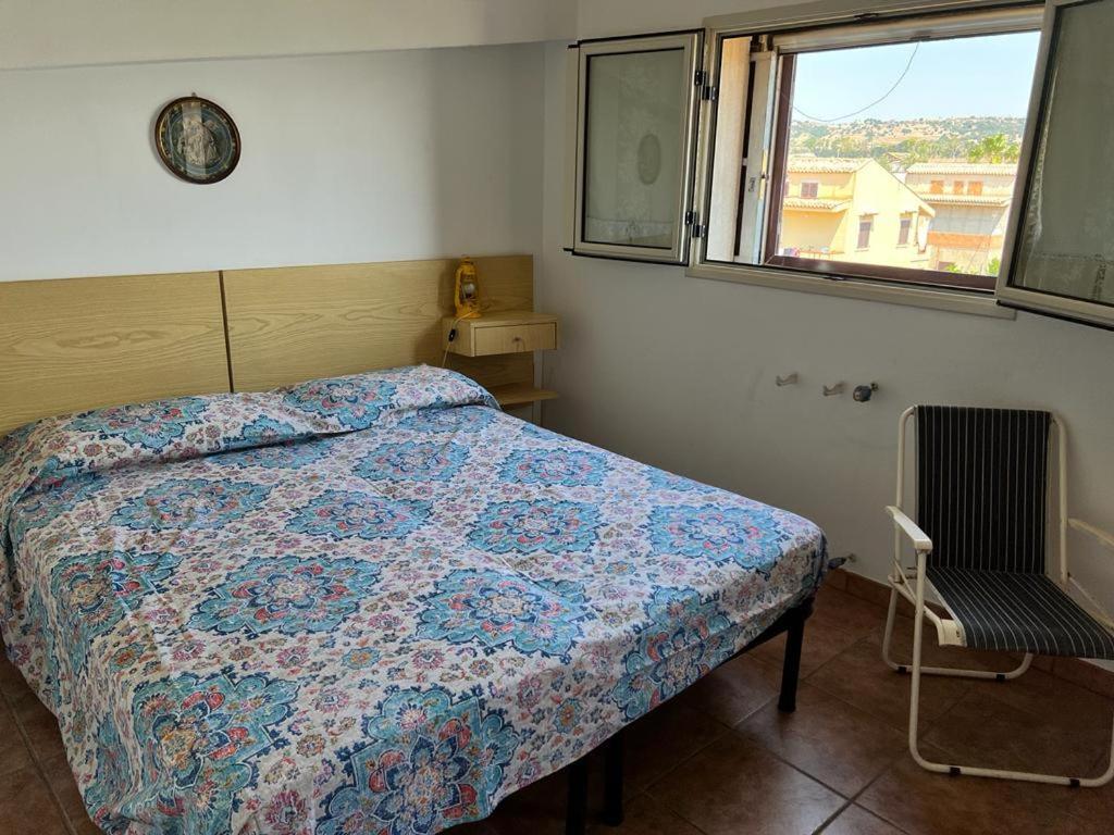 Casa Migliorisi A Marina Di Ragusa Per Vacanze Dış mekan fotoğraf