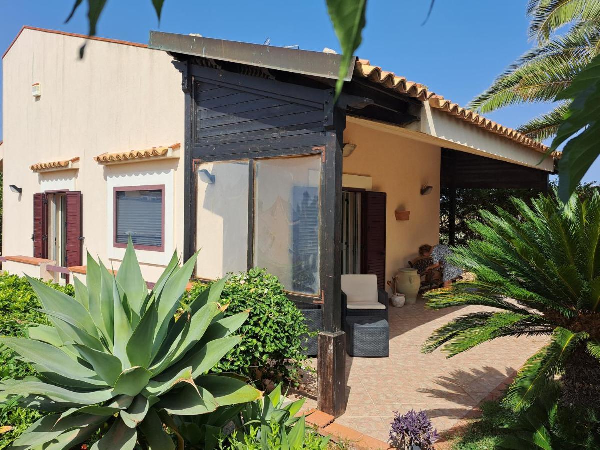 Casa Migliorisi A Marina Di Ragusa Per Vacanze Dış mekan fotoğraf