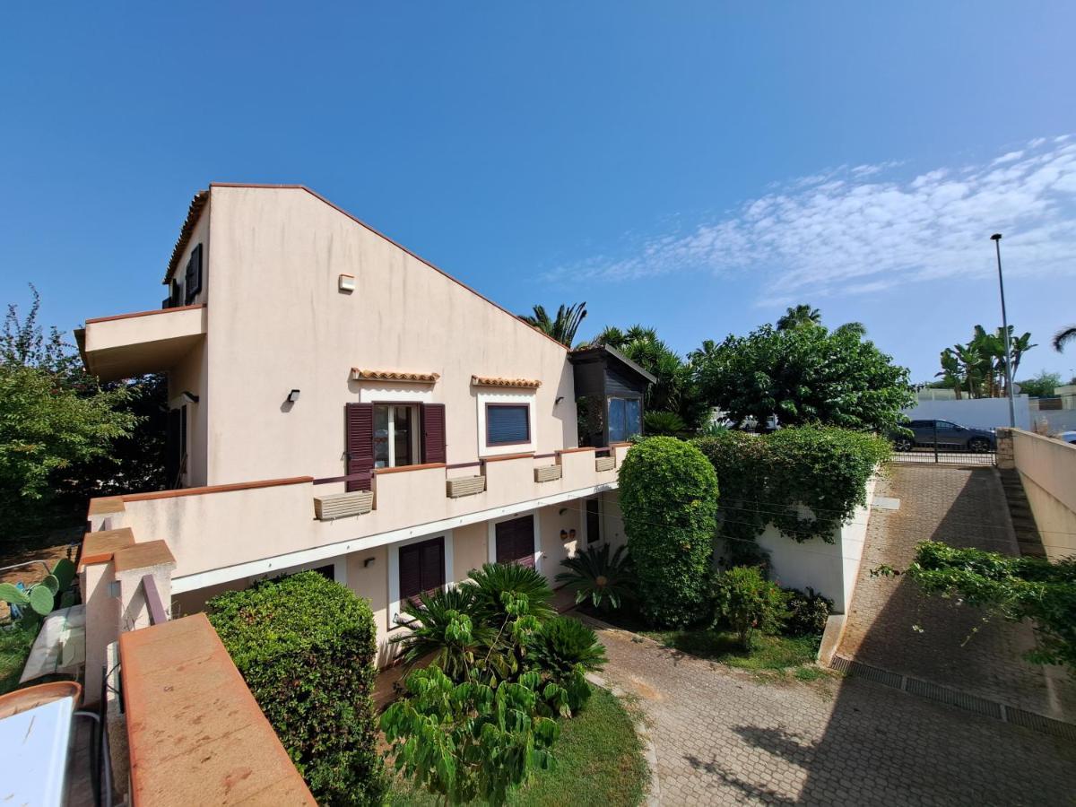Casa Migliorisi A Marina Di Ragusa Per Vacanze Dış mekan fotoğraf